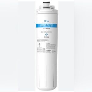 Brio 640565 Replacement for Bosch 640565, 3M Cuno CS-52, Water Filter